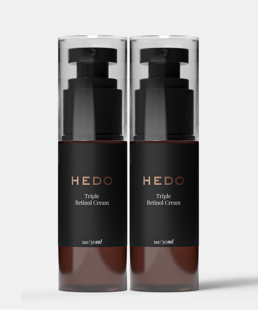 Triple Retinol Cream