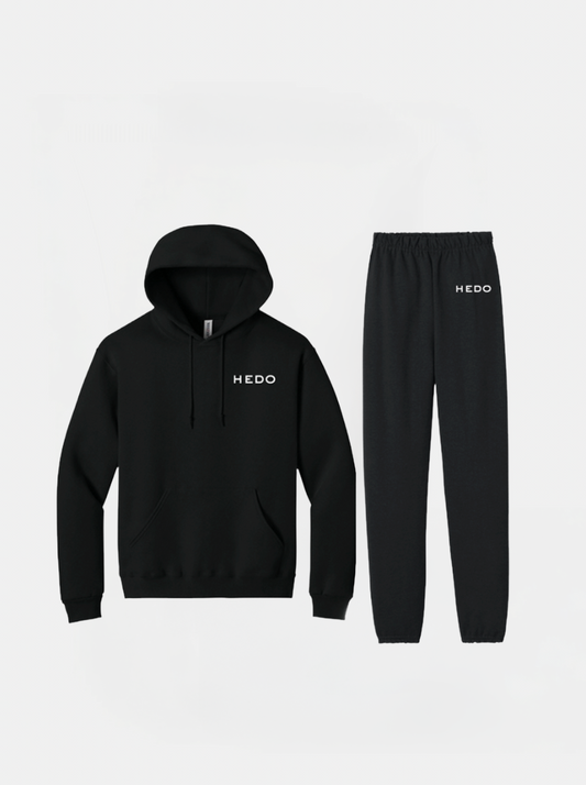 HEDO Limited Edition Comfy Sweatsuit