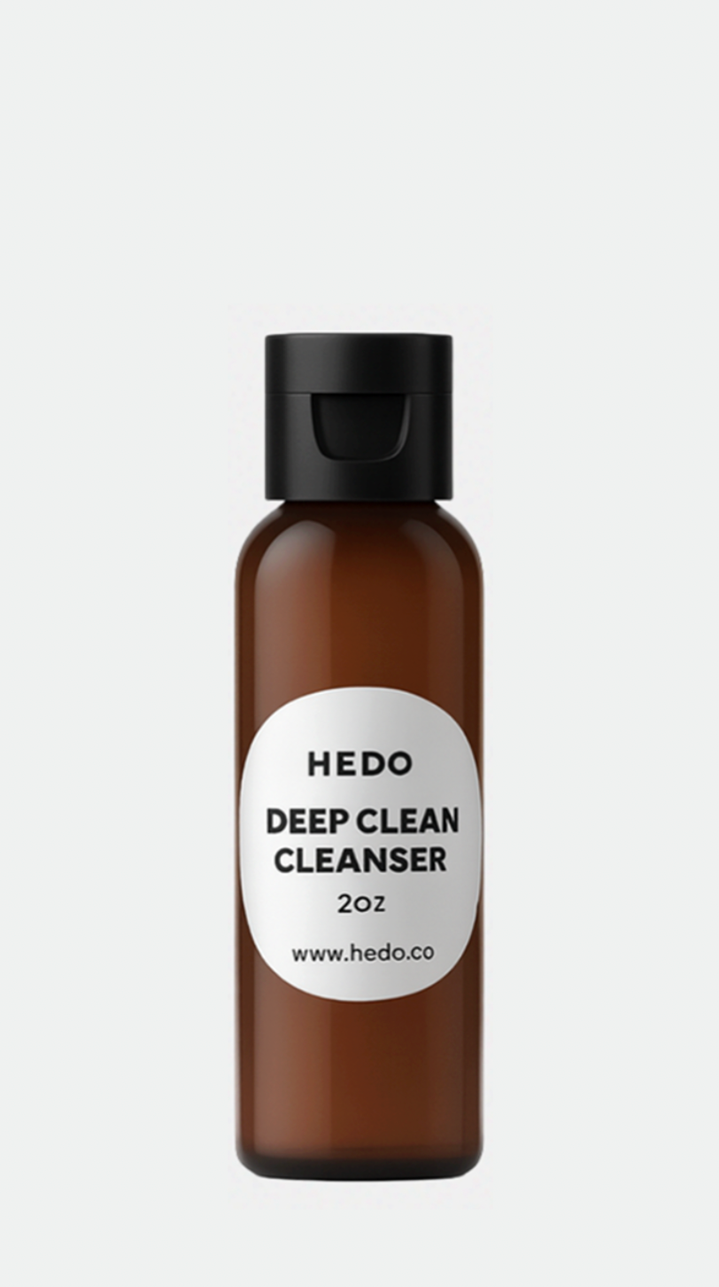 Deep Clean Cleanser