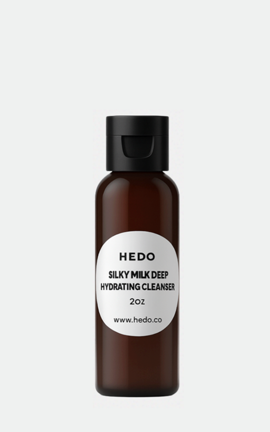 Silky Milk Deep Hydration Cleanser