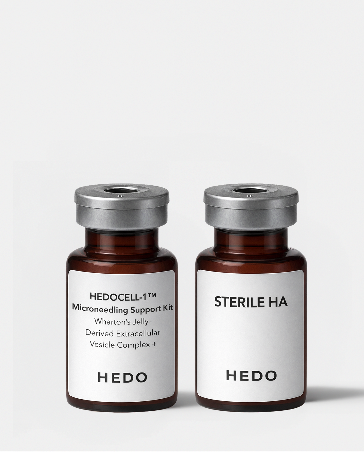 HEDOCELL-1™ Microneedling Support Kit