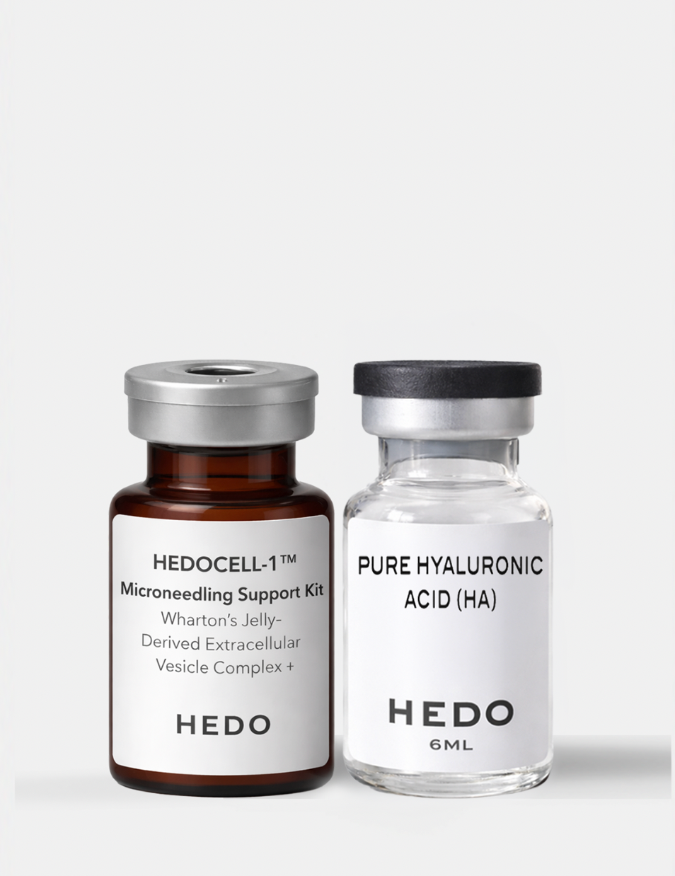 HEDOCELL-1™ Professional Cosmetic Microneedling Kit