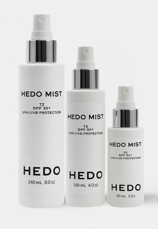 HEDO MIST SPF30