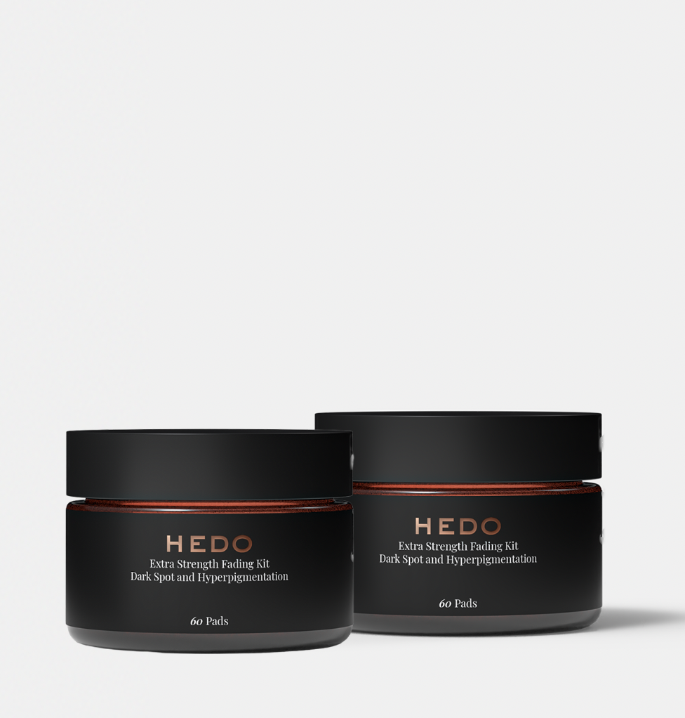 Extra Strength Fading Kits