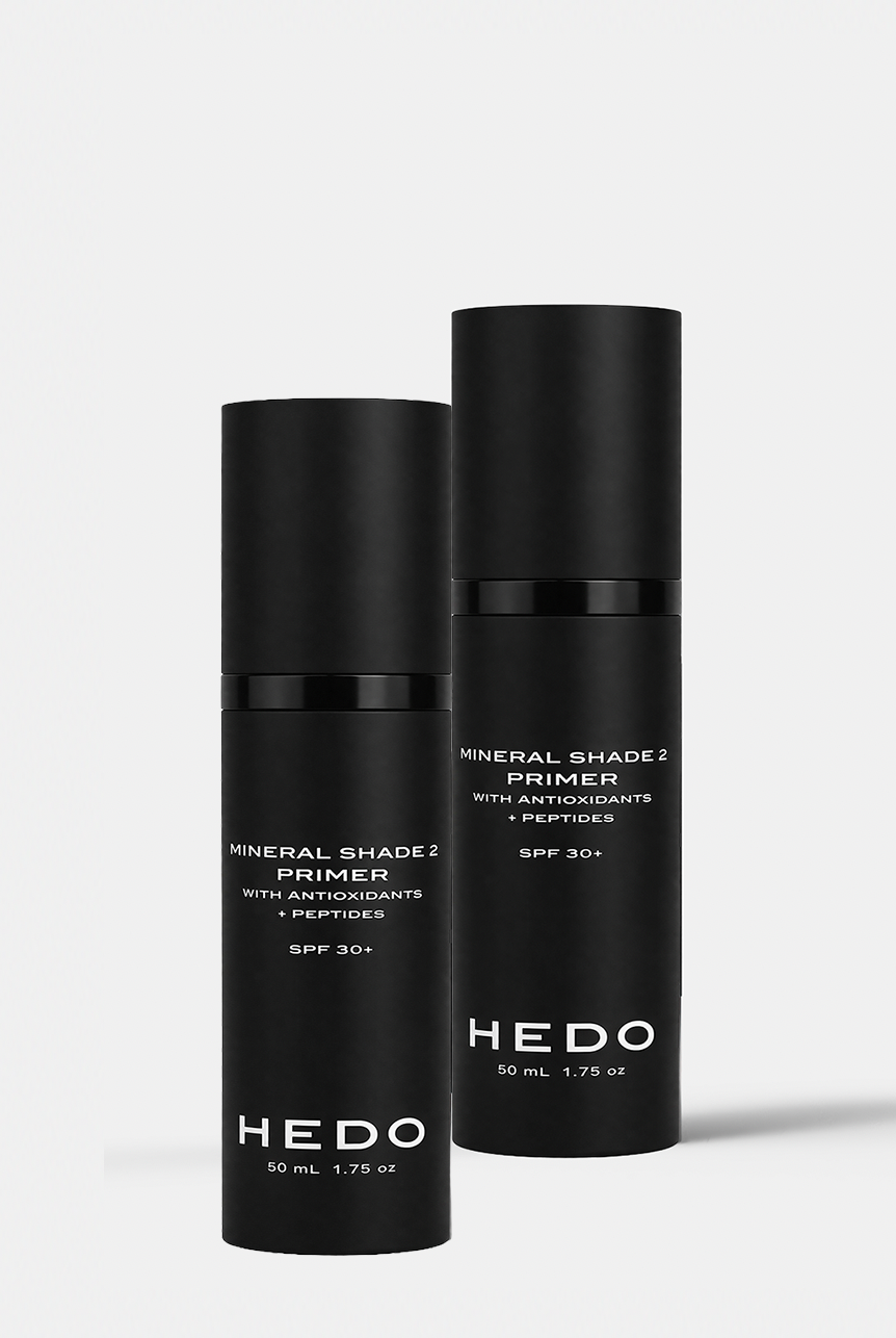 Shade 2 BOGO 1/2OFF