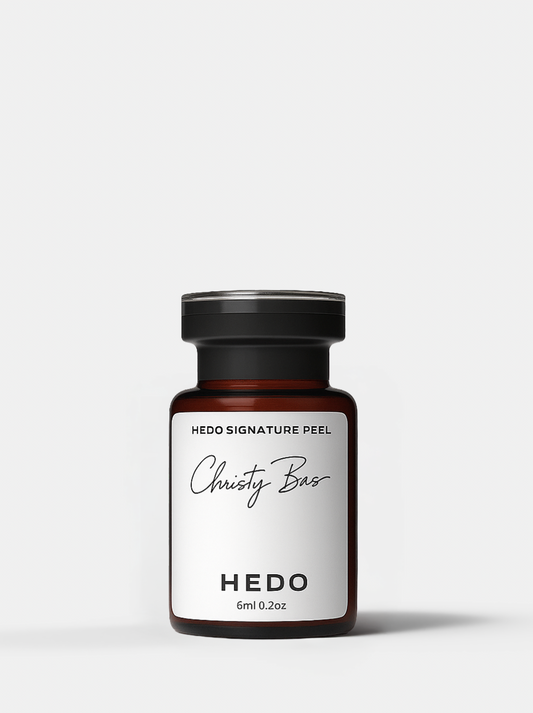 HEDO Signature Peel with Care Kit