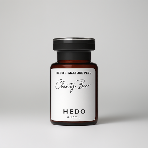 HEDO Signature Peel with Care Kit