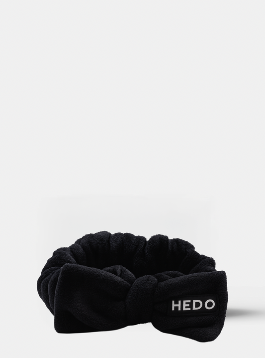 Hedo Headband with Bow