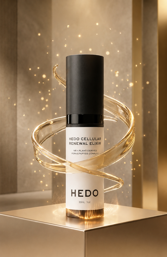 HEDO Cellular Renewal Elixir