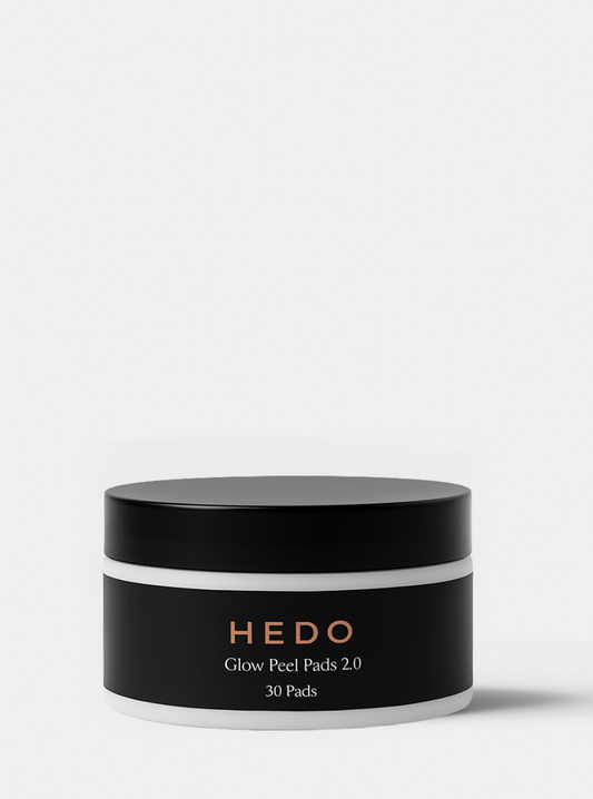 Glow Peel Pads 2.0