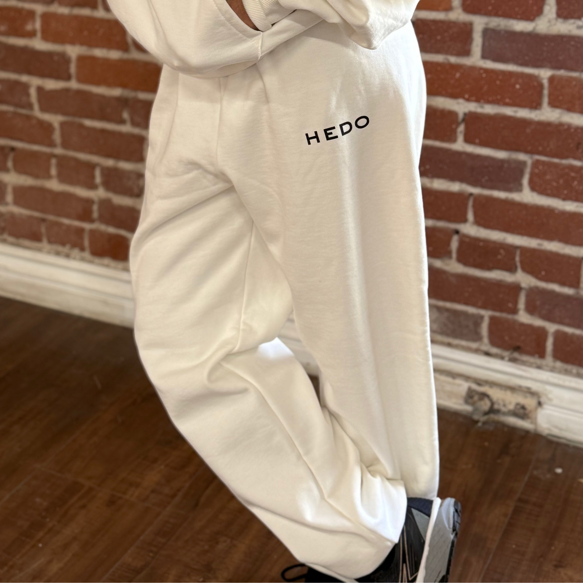 HEDO Limited Edition Comfy Sweatsuit
