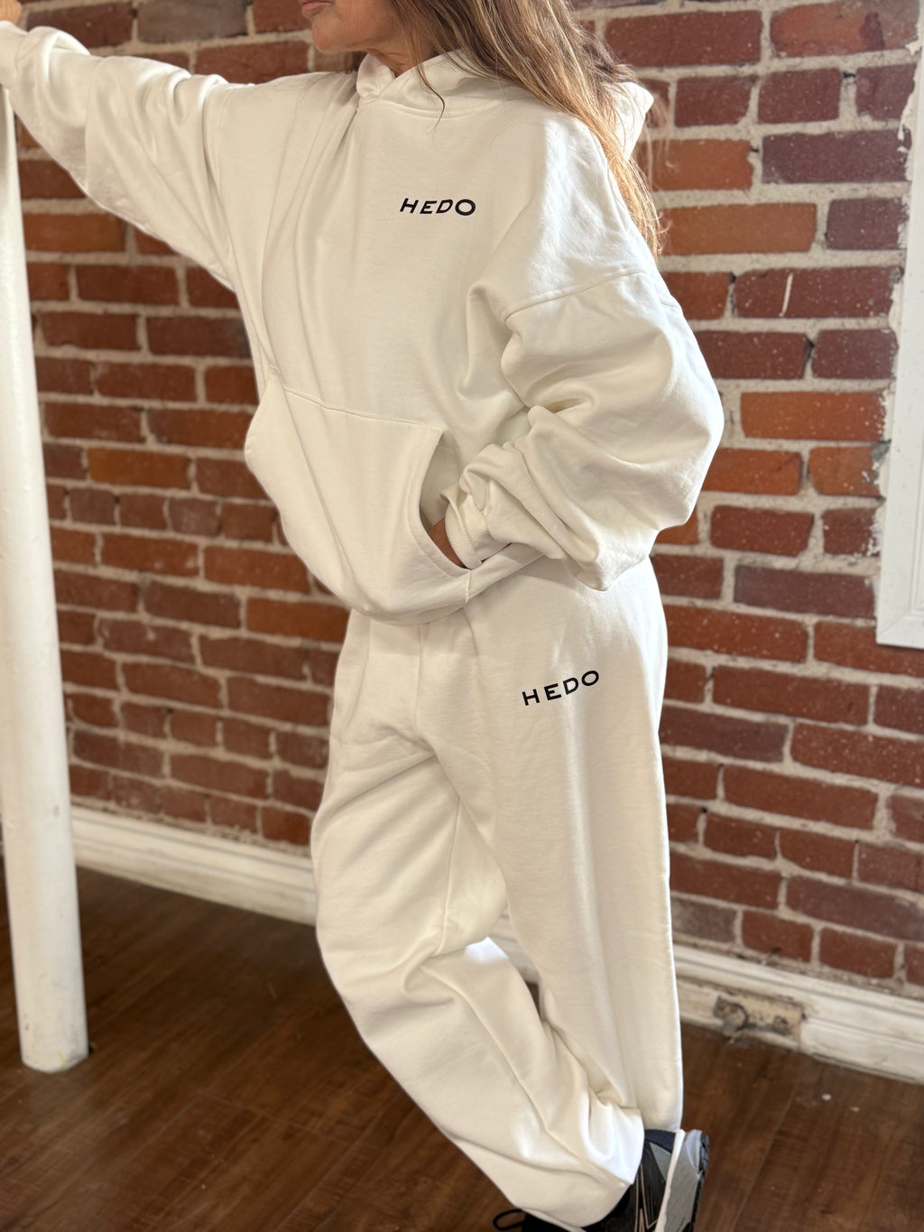 HEDO Limited Edition Comfy Sweatsuit