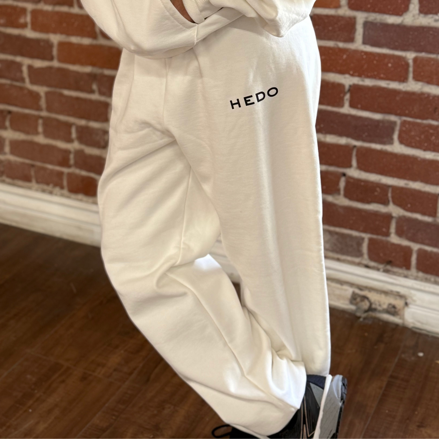 HEDO Limited Edition Comfy Sweatpants