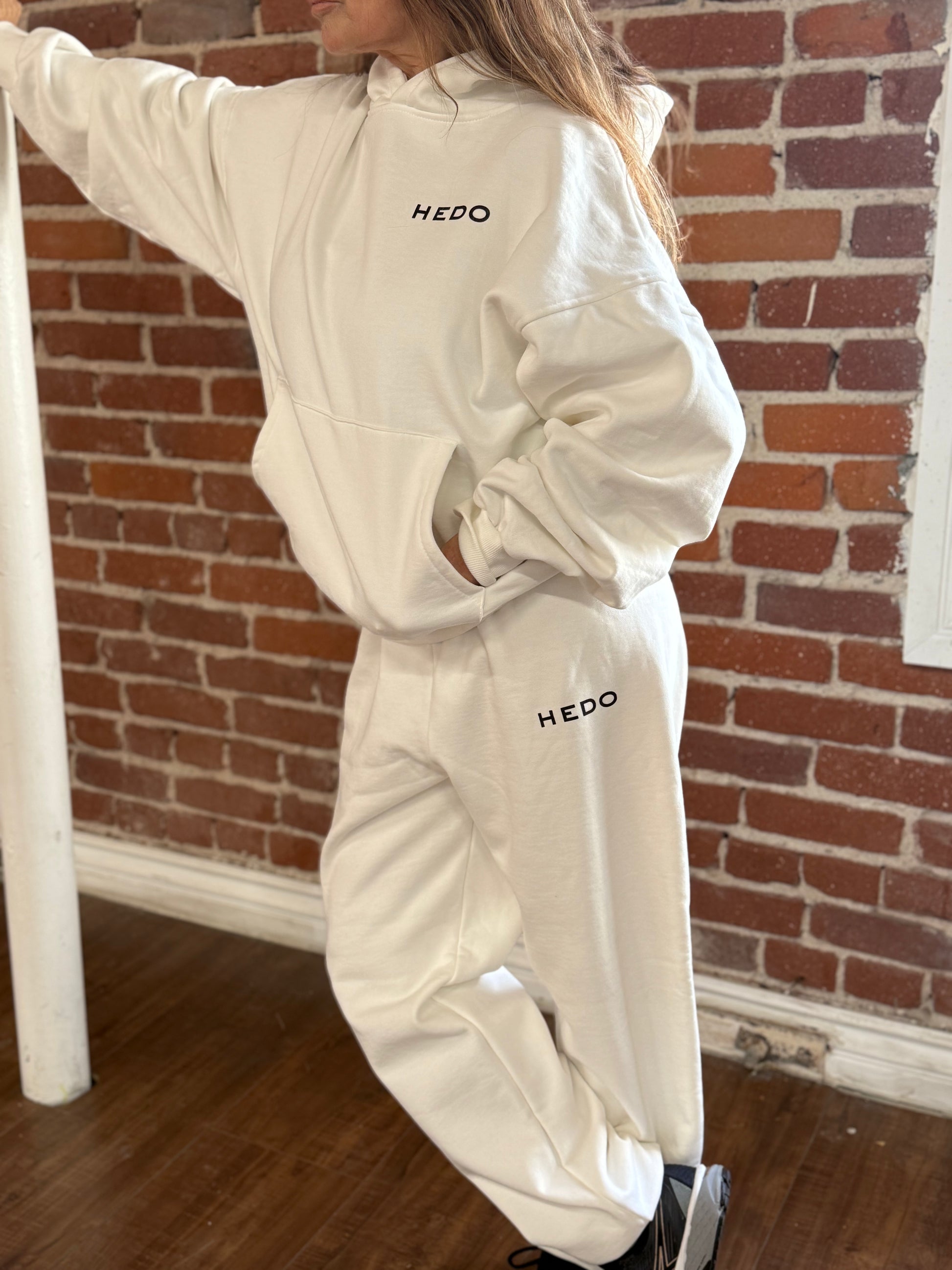 HEDO Limited Edition Comfy Sweatsuit