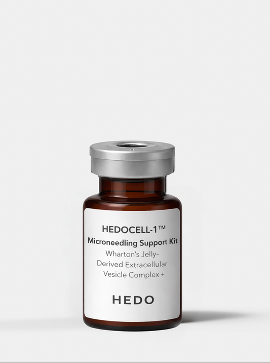 HEDOCELL-1™ Post Laser Exosome Treatment