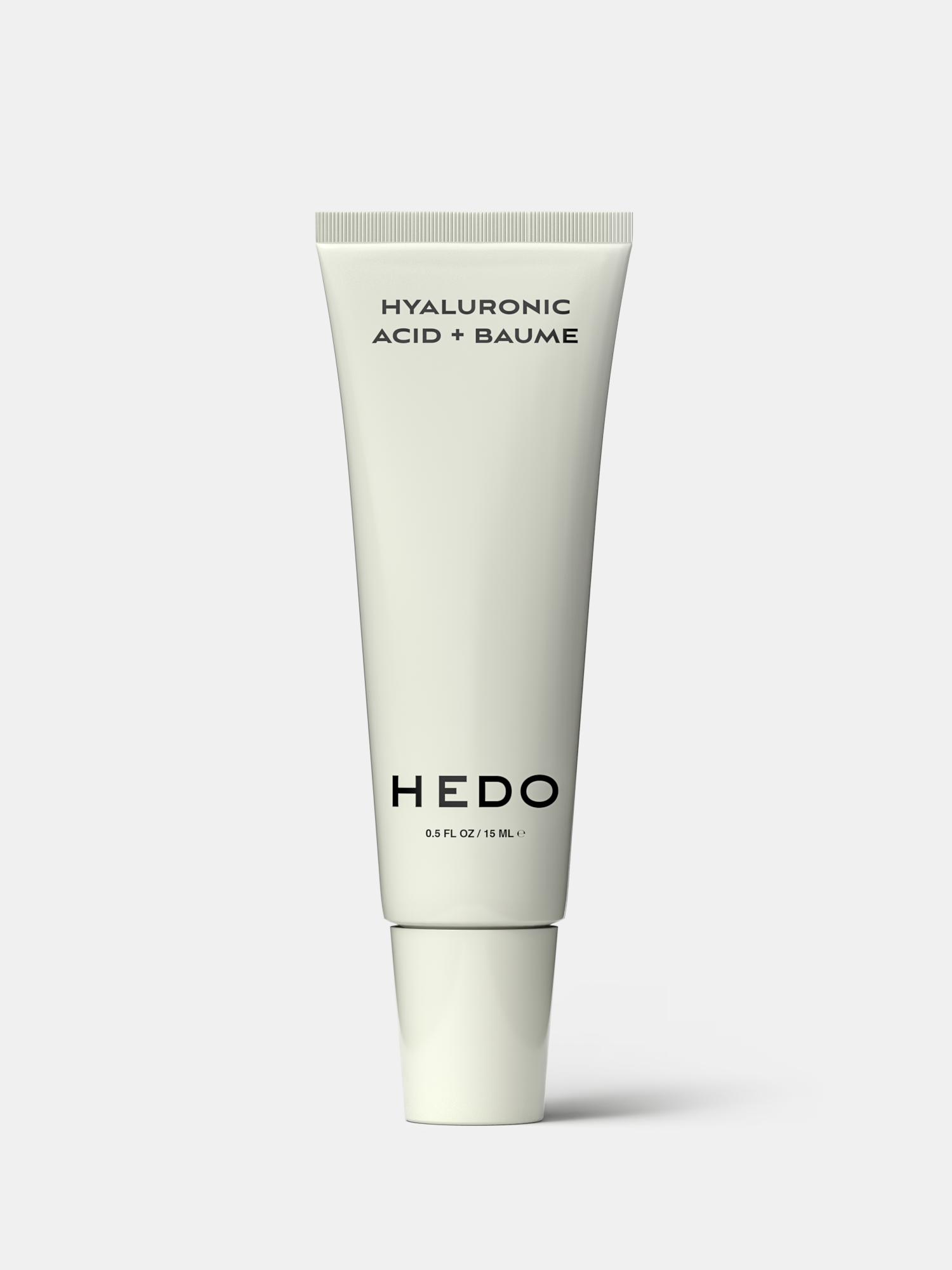 Natural Lip Baume in a tube