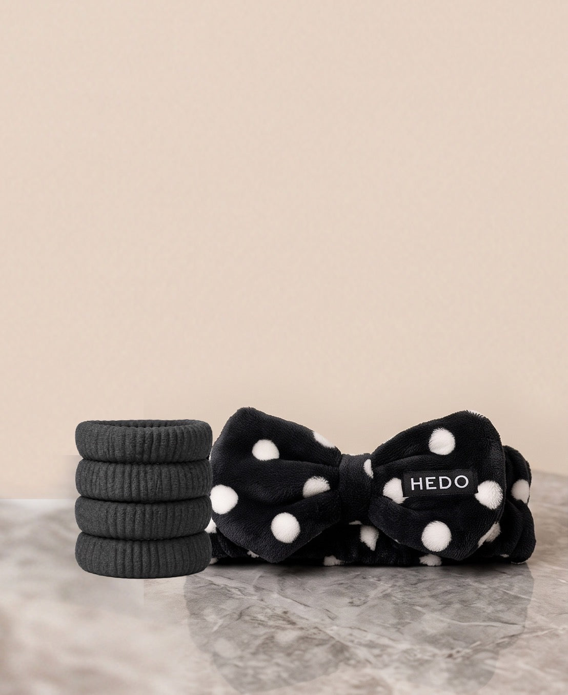 Hedo Headband with Bow