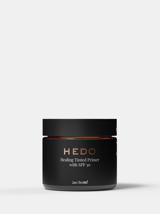 Healing Tinted Primer with SPF 30