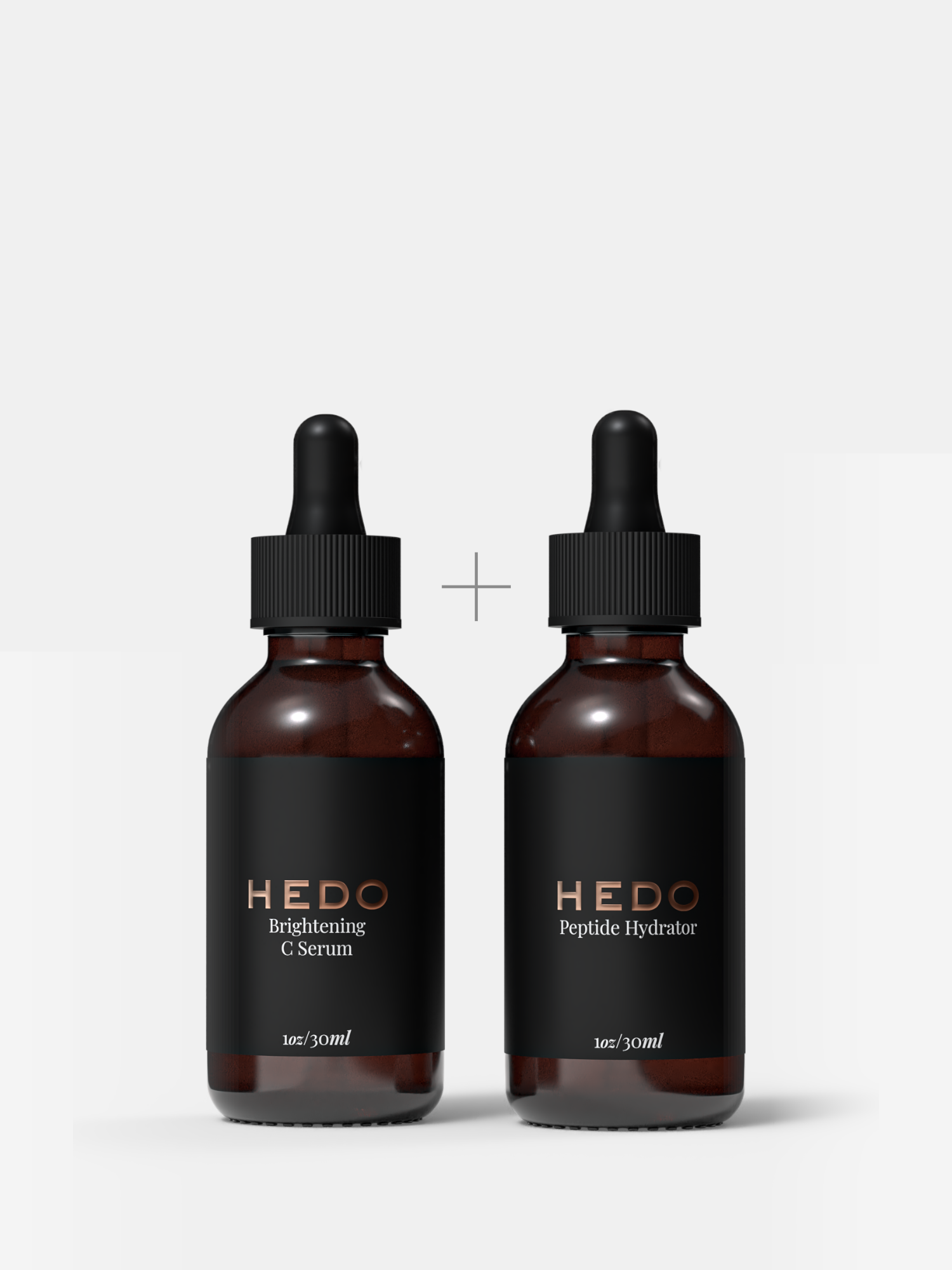 Peptide Power Kit