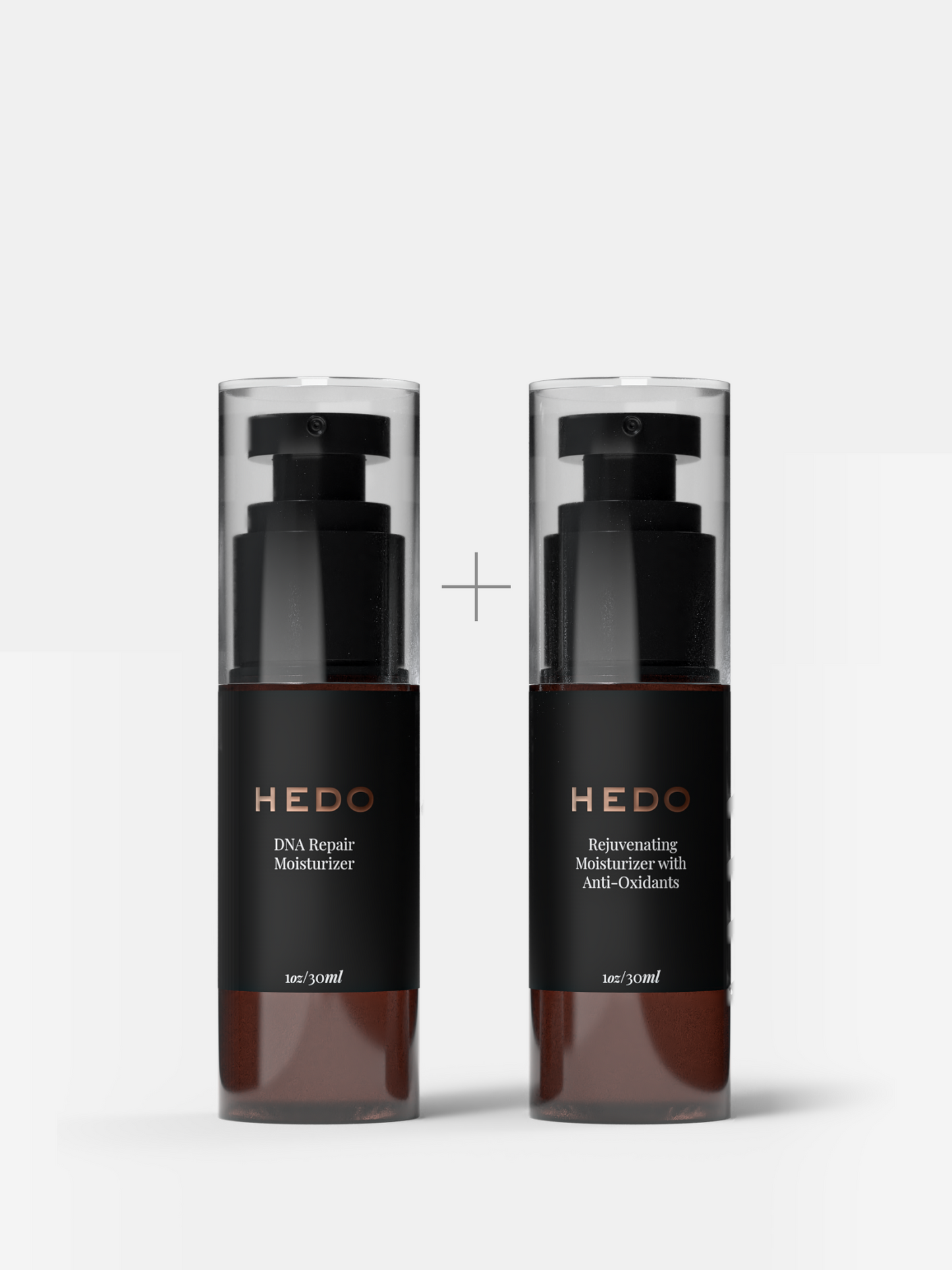 Moisturizer AM PM  Kit