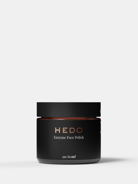 Enzyme Face Polish