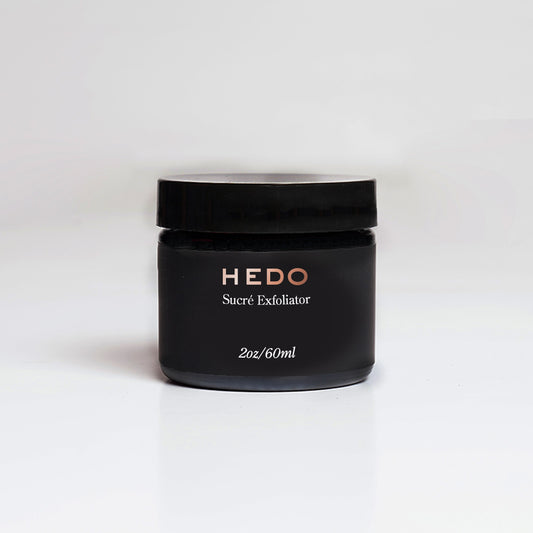Sucre Exfoliator /Dead Skin Gone