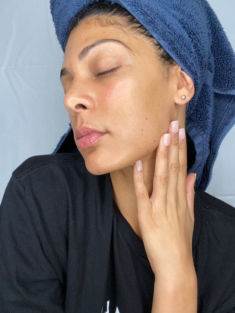 Rejuvenating Moisturizer with Antioxidants